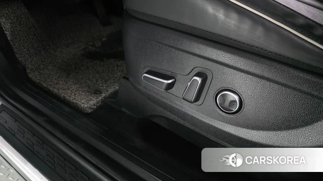 Hyundai The New Palisade id 4401267 из Кореи 22