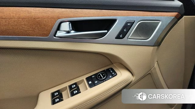 Genesis G80 id 4424516 из Кореи 22