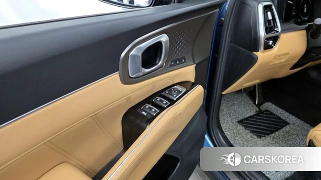 Kia Sorento 4th Generation id 4195755 из Кореи 22