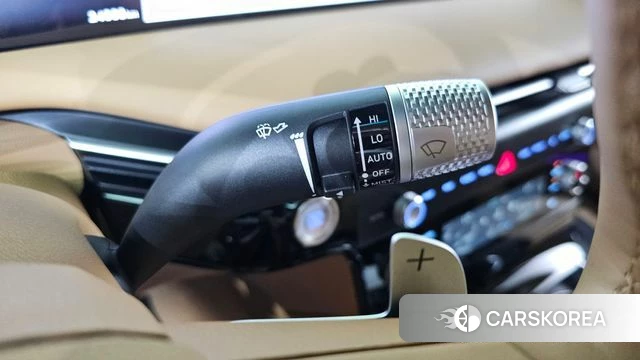 Genesis G80 (RG3) id 4778259 из Кореи 22