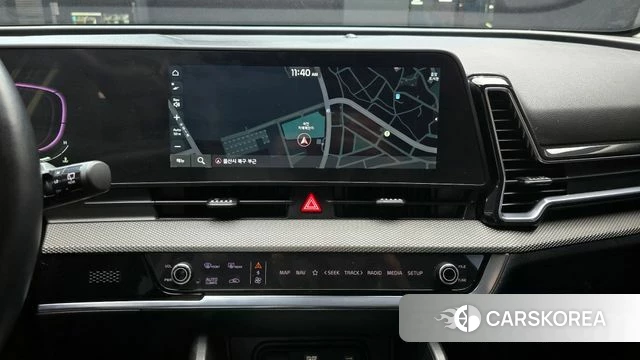 Kia Sportage 5th Generation id 4201796 из Кореи 22