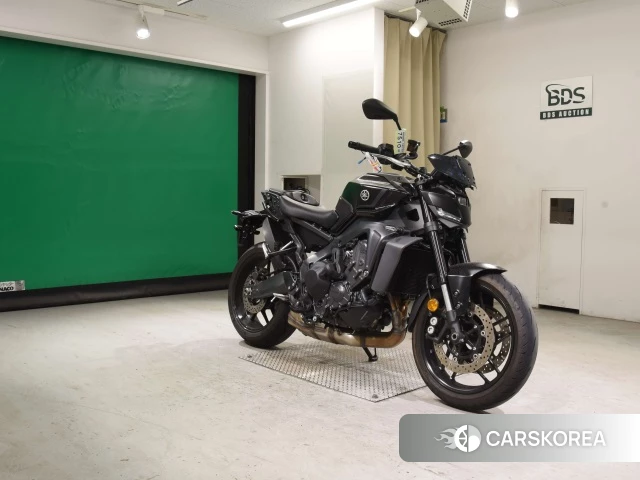 Yamaha MT-09 Y-AMT id 3946222 из Японии 22
