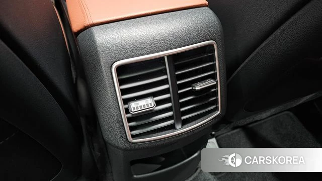 Kia The New Sportage 5th Generation id 4686459 из Кореи 22