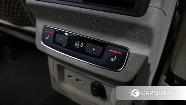 Audi Q5 (FY) id 4726938 из Кореи 22