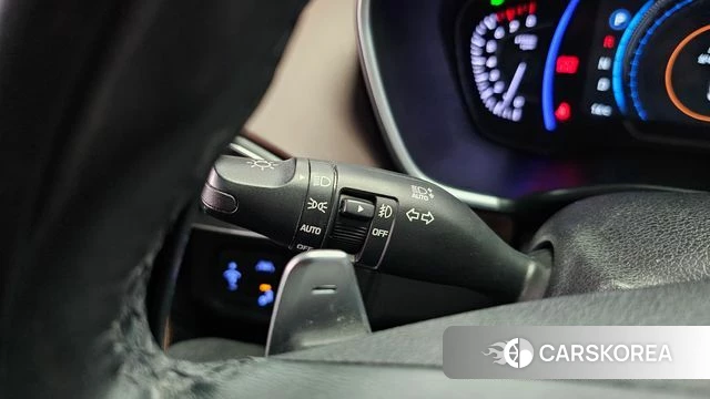 Hyundai Santa Fe TM id 4233017 из Кореи 22