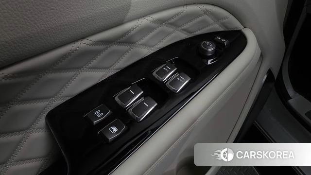 Ssangyong G4 Rexton id 4721989 из Кореи 22