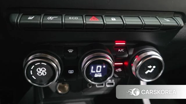 Renault Korea (Samsung) Arcana id 4762338 из Кореи 22