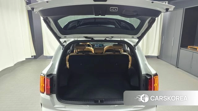 Kia Sorento 4th Generation id 4354749 из Кореи 22