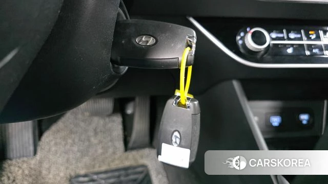 Hyundai Sonata (DN8) id 4269103 из Кореи 22