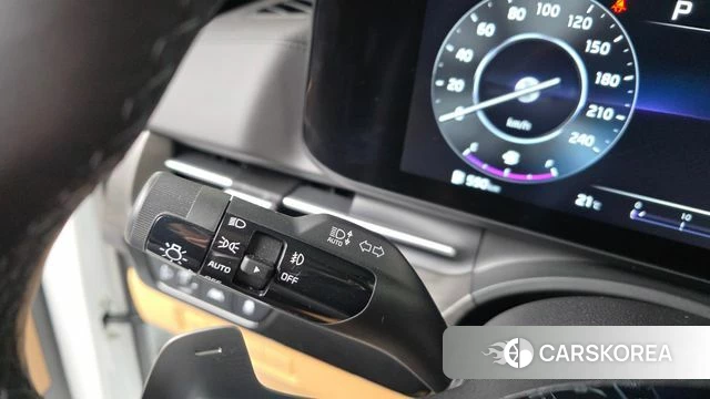 Kia Carnival 4th generation id 4422660 из Кореи 22