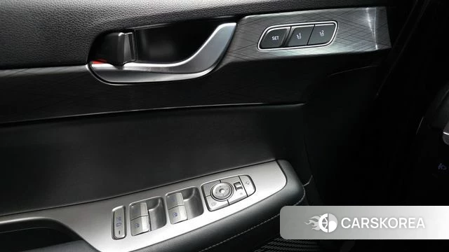 Hyundai Palisade id 4225506 из Кореи 22