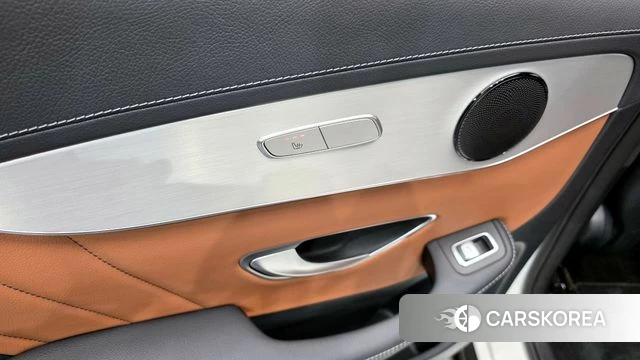 Mercedes-Benz GLC-Class X253 id 4428464 из Кореи 22