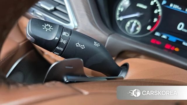 Genesis G90 id 4764001 из Кореи 22