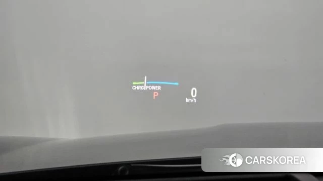 Honda Accord 10th Generation id 4550296 из Кореи 22