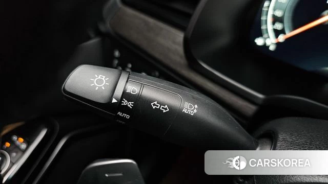 Kia K7 Premier id 4424195 из Кореи 22