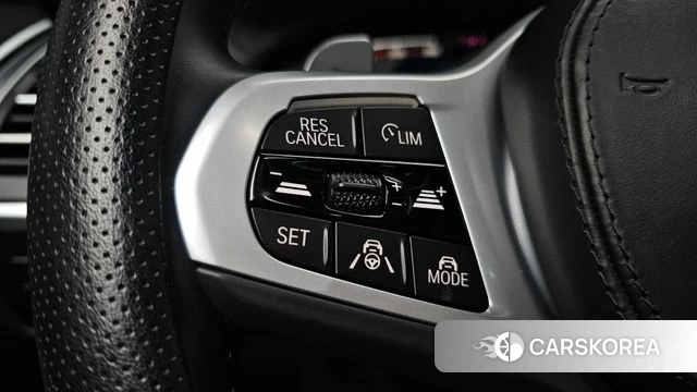 BMW X3 (G01) id 4880000 из Кореи 22