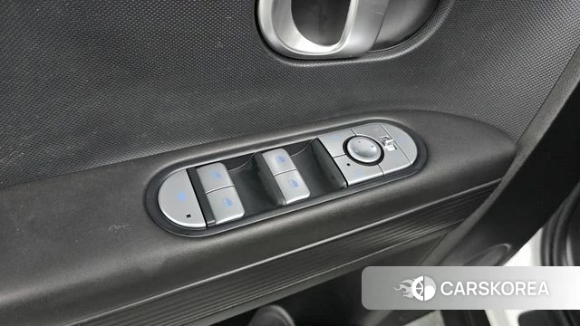 Hyundai Ionic 5 id 4354666 из Кореи 22