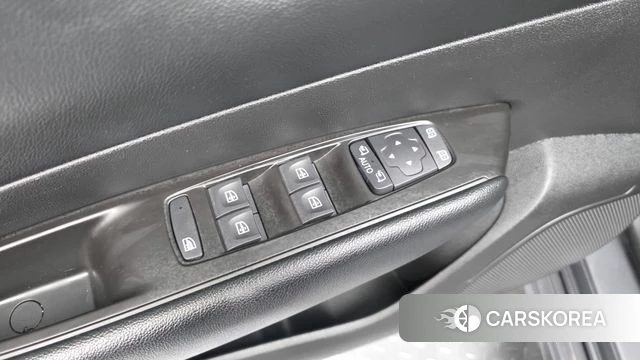 Renault Korea (Samsung) SM6 id 4496520 из Кореи 22