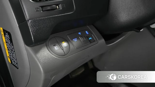Hyundai The New Grand Starex id 4754835 из Кореи 22
