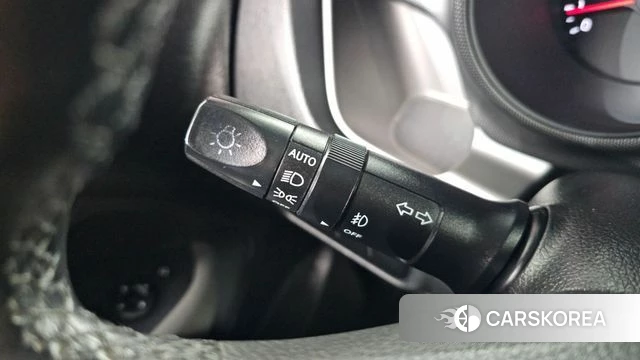 Kia The New Ray id 4448284 из Кореи 22