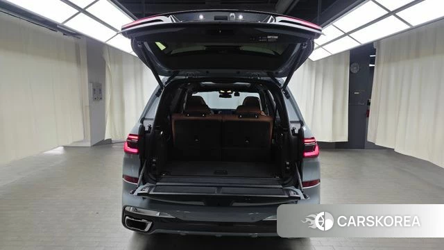 BMW X7 (G07) id 4248263 из Кореи 22