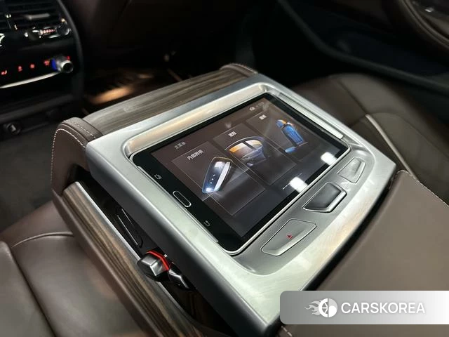 BMW 5 series id 4254556 из Китая 22