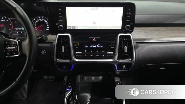Kia Sorento 4th Generation id 4480828 из Кореи 22