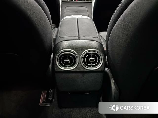 Mercedes-Benz Class C id 4291310 из Китая 22