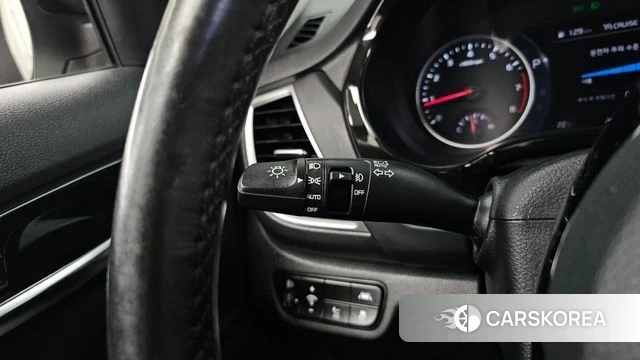 Kia Seltos id 4943191 из Кореи 22