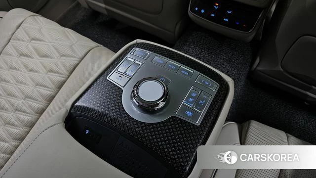 Genesis G80 (RG3) id 4607518 из Кореи 22
