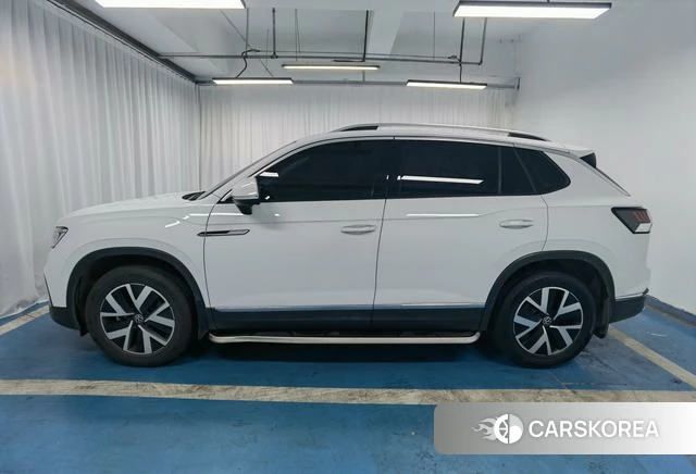 Volkswagen Tanyue id 4314268 из Китая 22