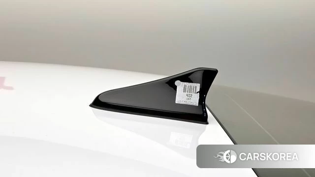 Hyundai Avante Hybrid (CN7) id 4231024 из Кореи 22