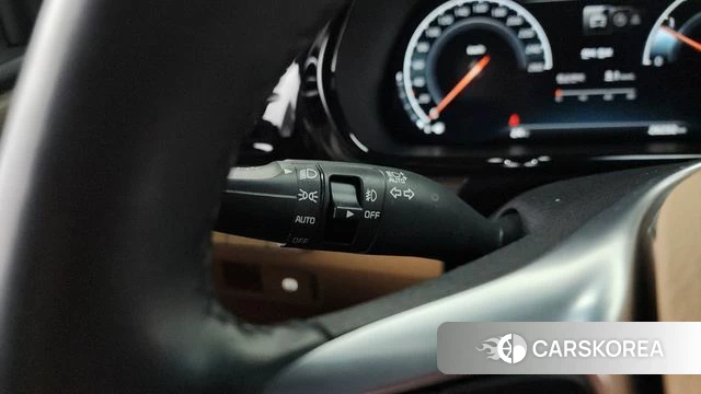 Kia Mohave Master id 4203268 из Кореи 22