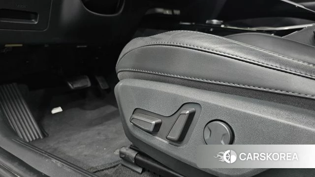 Kia Di All New Niro EV id 4763372 из Кореи 22