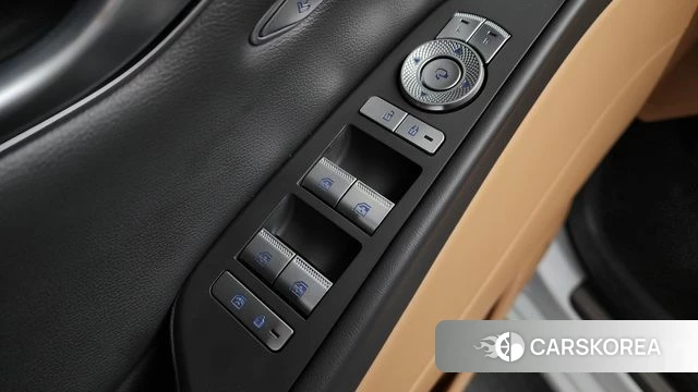 Genesis G80 (RG3) id 4250168 из Кореи 22