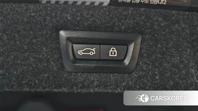 BMW 5 Series (G30) id 4338041 из Кореи 22