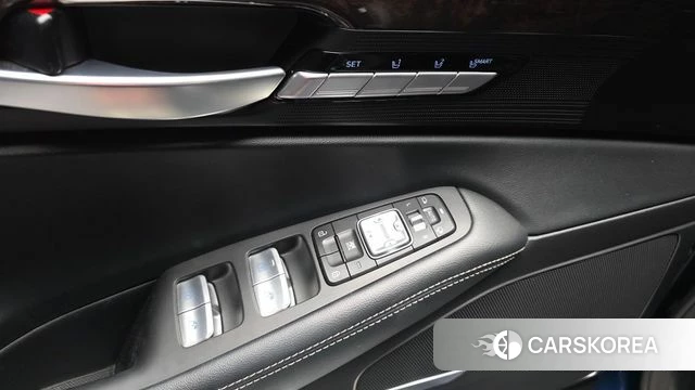 Genesis G90 id 4726969 из Кореи 22