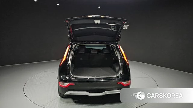 Kia Di All New Niro EV id 4243666 из Кореи 22
