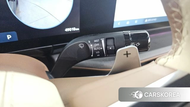 Hyundai Grandeur (GN7) id 4382217 из Кореи 22