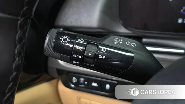 Kia Carnival 4th generation id 4395679 из Кореи 22