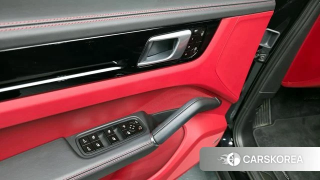 Porsche Cayenne (PO536) id 4284478 из Кореи 22
