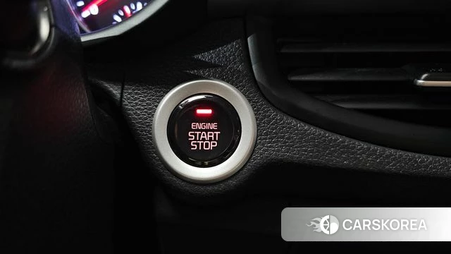 Kia All New Morning (JA) id 4520414 из Кореи 22