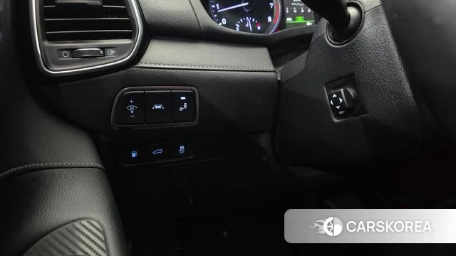 Hyundai Grandeur IG id 4652106 из Кореи 22