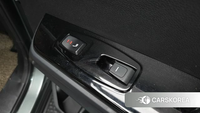 Ssangyong Torres id 4792938 из Кореи 22