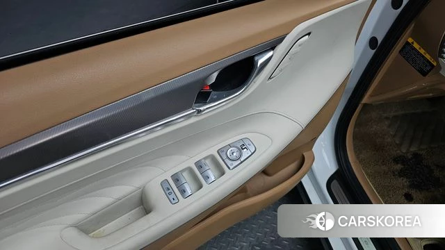 Hyundai The New Grandeur IG id 4625722 из Кореи 22