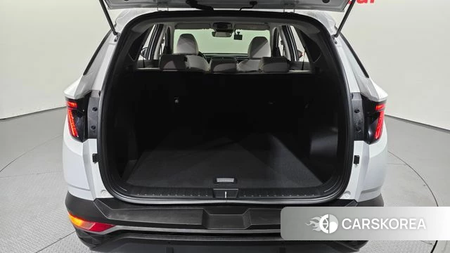 Hyundai Tucson (NX4) id 4759199 из Кореи 22