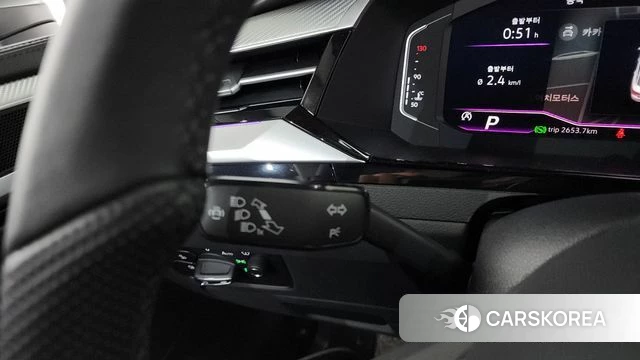 Volkswagen Arteon id 4249095 из Кореи 22