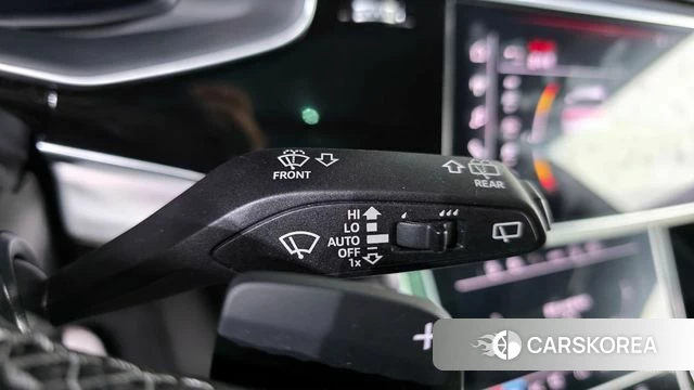 Audi Q8 (4M) id 4266711 из Кореи 22
