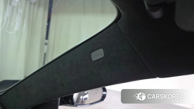 Mercedes-Benz S-Class W223 id 4712122 из Кореи 22
