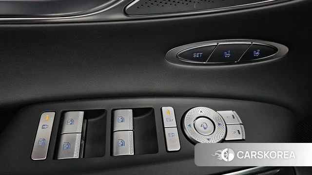 Genesis GV70 id 4505624 из Кореи 22